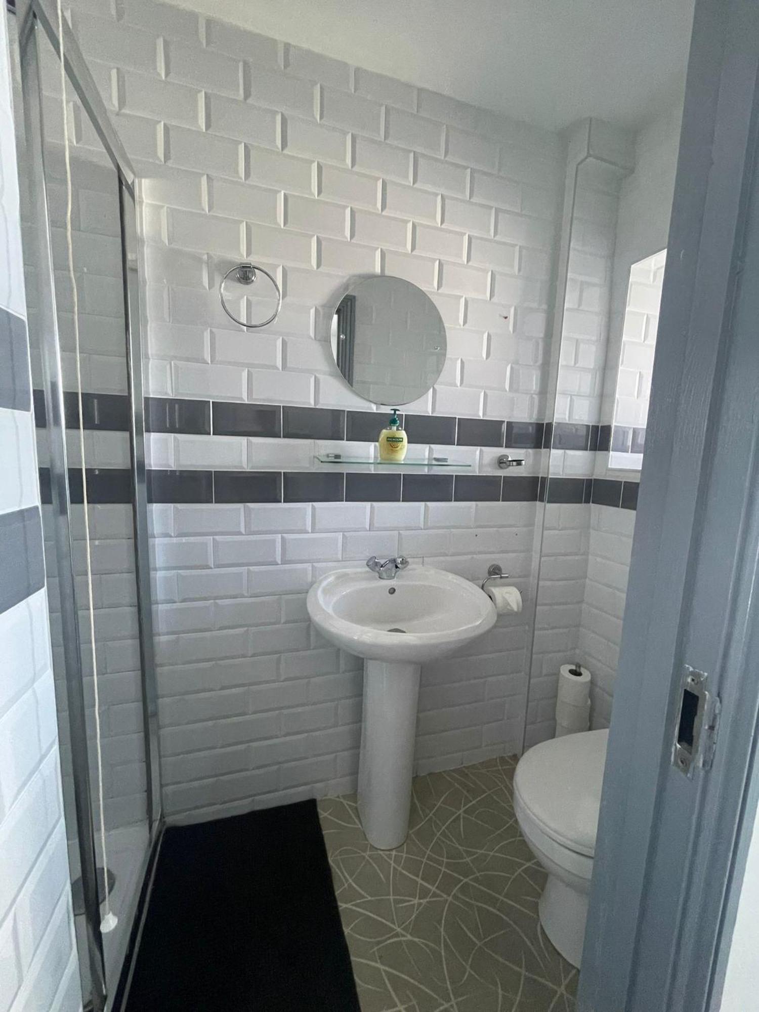 Shore Lodge Newquay  Bagian luar foto