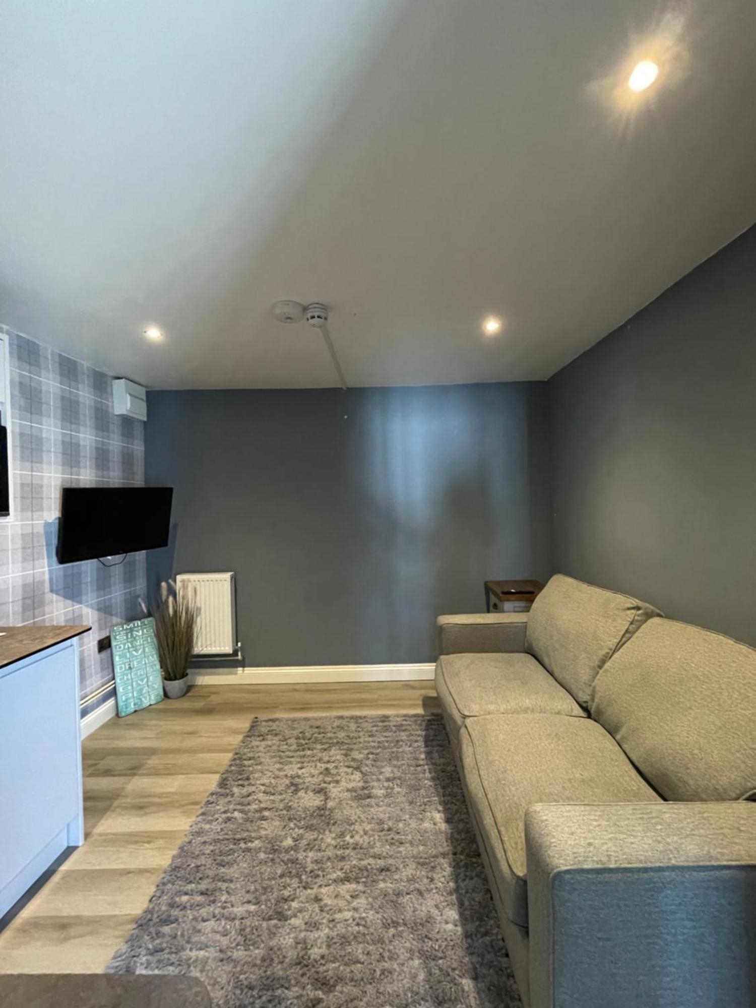 Shore Lodge Newquay  Bagian luar foto