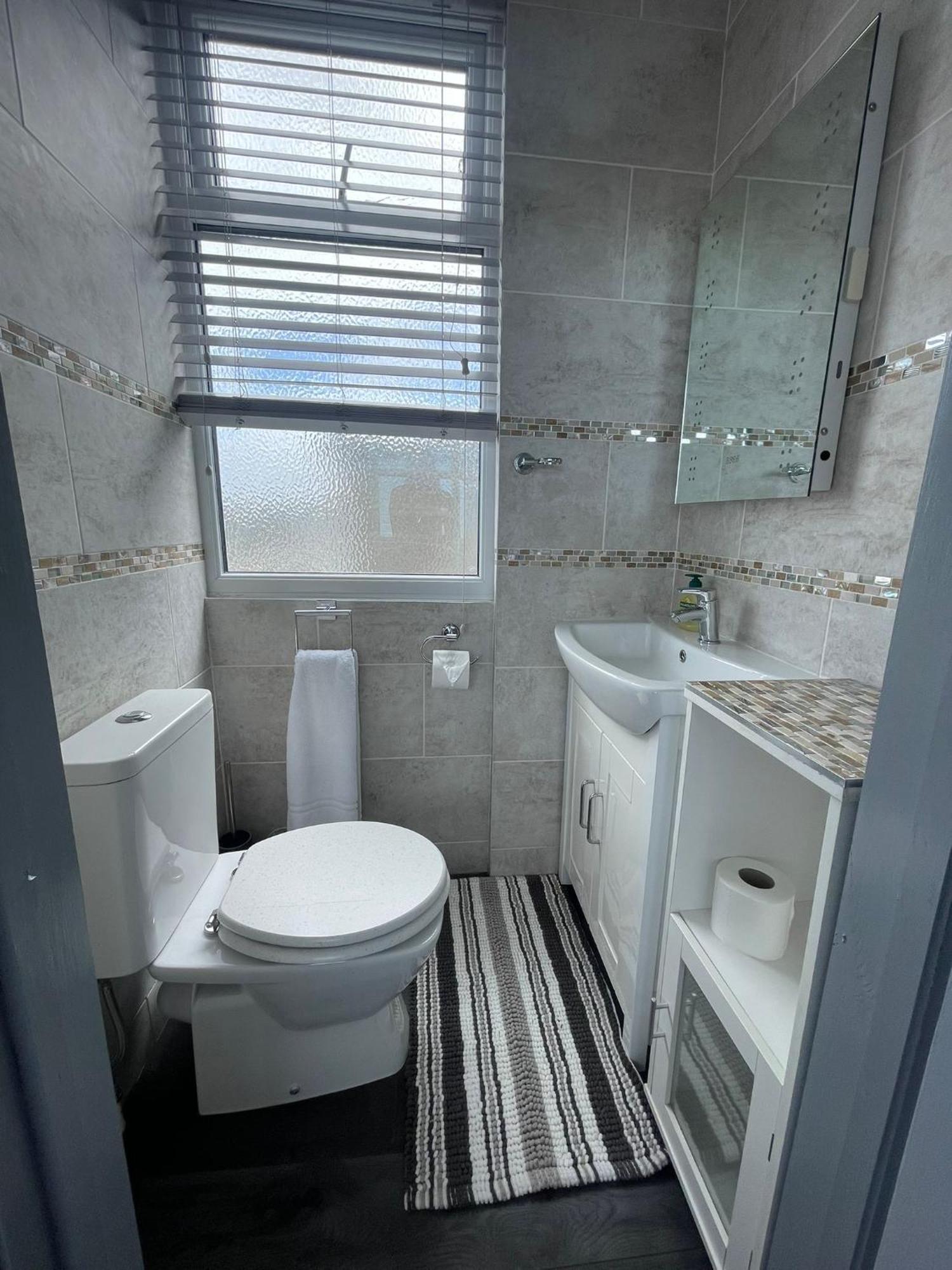 Shore Lodge Newquay  Bagian luar foto