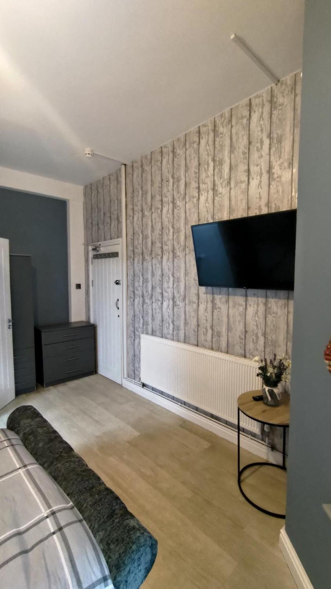 Shore Lodge Newquay  Bagian luar foto