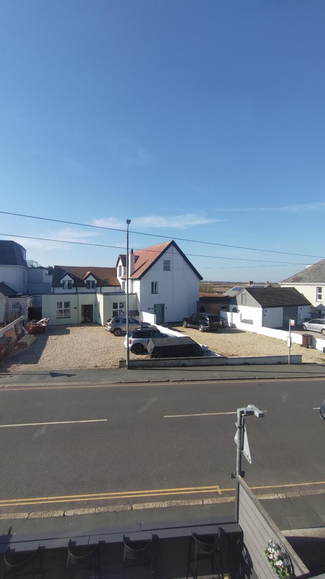 Shore Lodge Newquay  Bagian luar foto